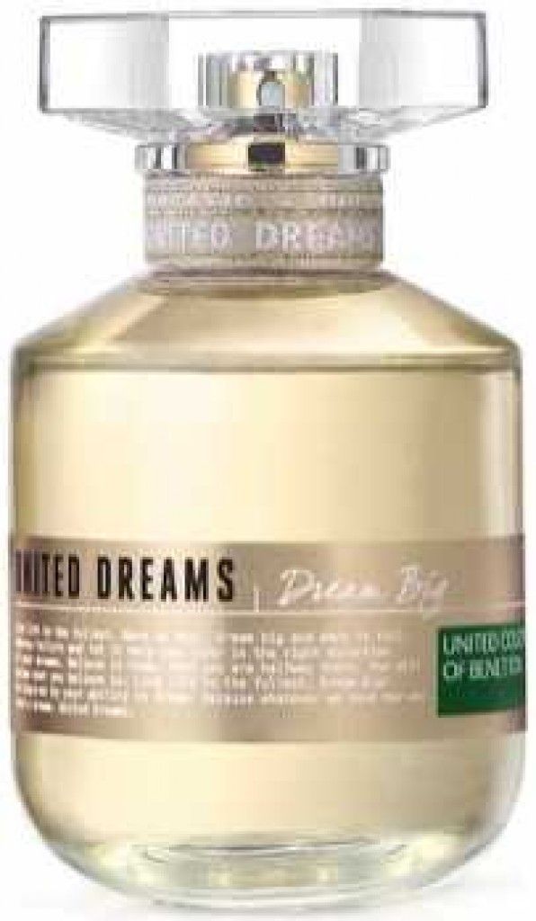 Dream Big