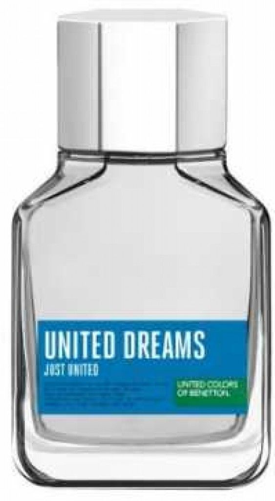 Just United