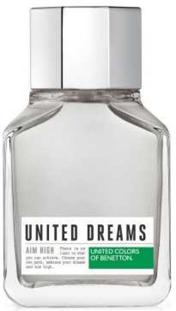 United Dreams Men Aim High