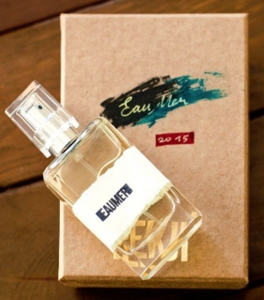 Eau Mer