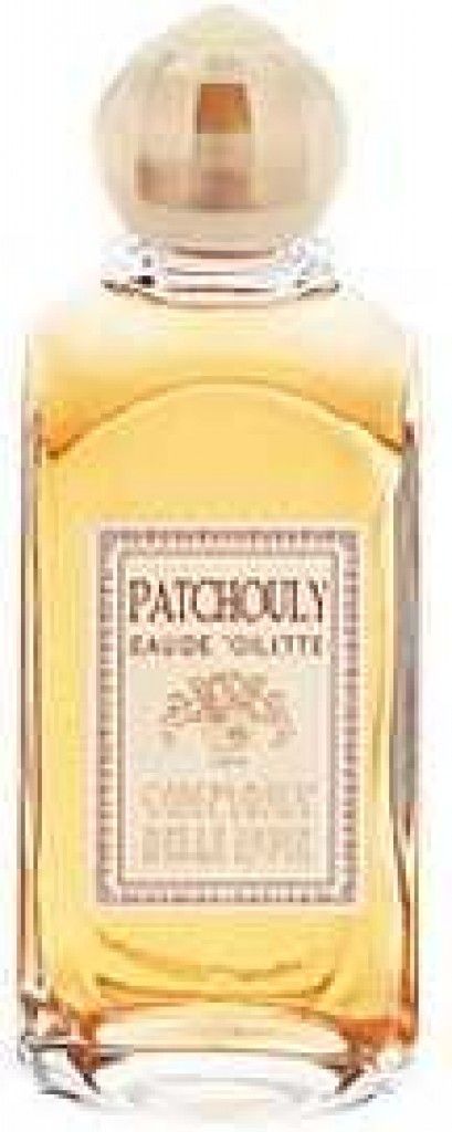 Patchouly