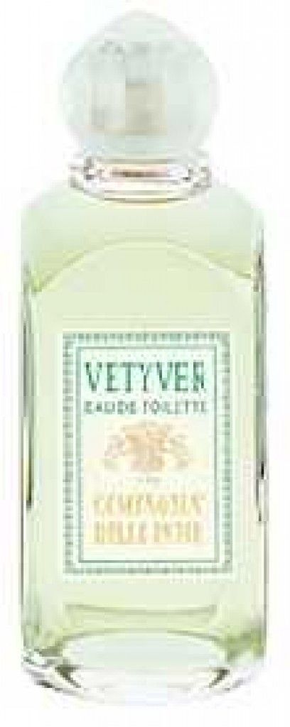 Vetyver