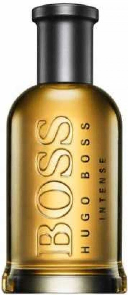 Boss Bottled Intense Eau de Parfum