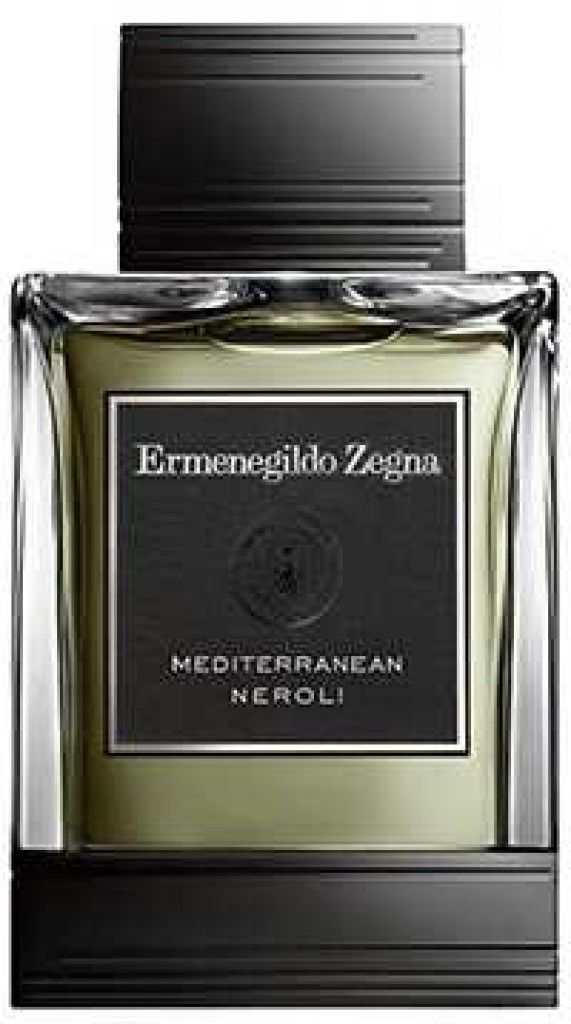 Mediterranean Neroli