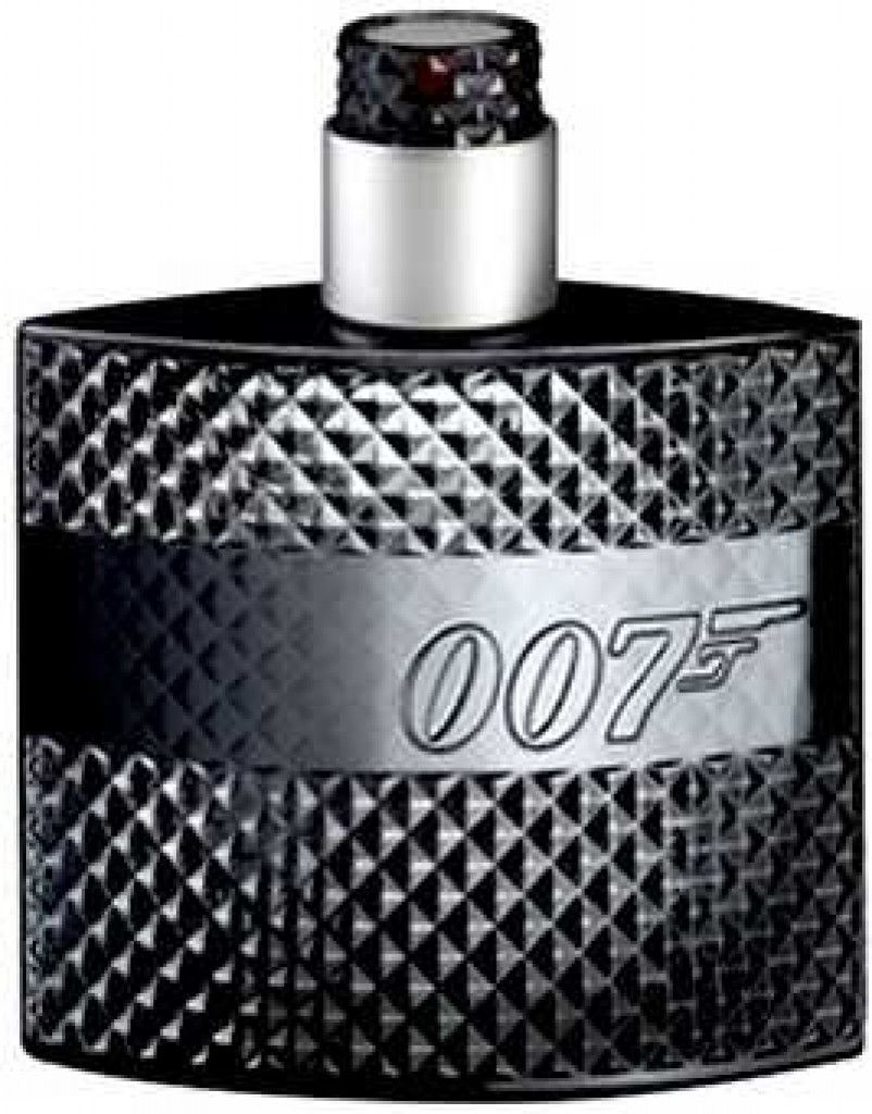 James Bond 007