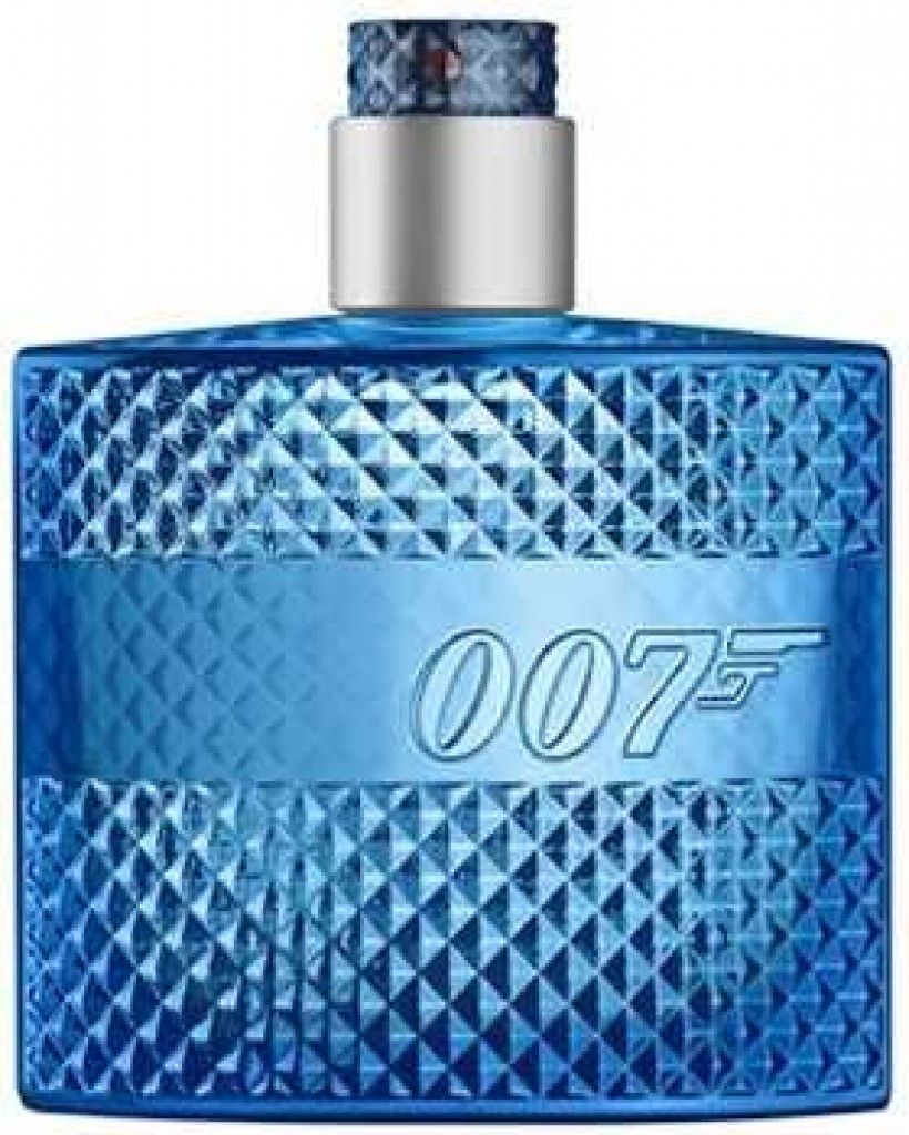 James Bond 007 Ocean Royale