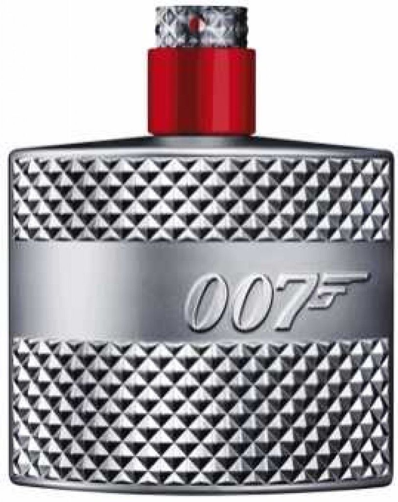 James Bond 007 Quantum