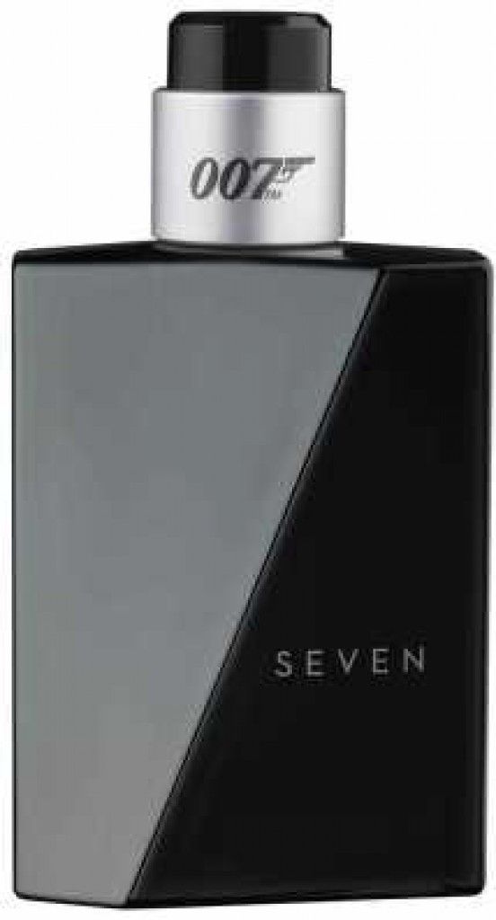 James Bond 007 Seven