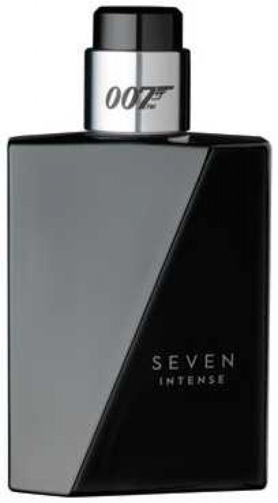 James Bond 007 Seven Intense