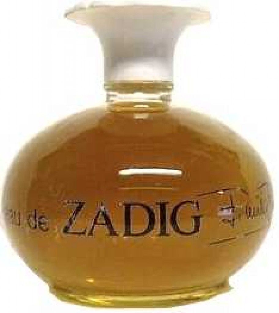 Eau de Zadig