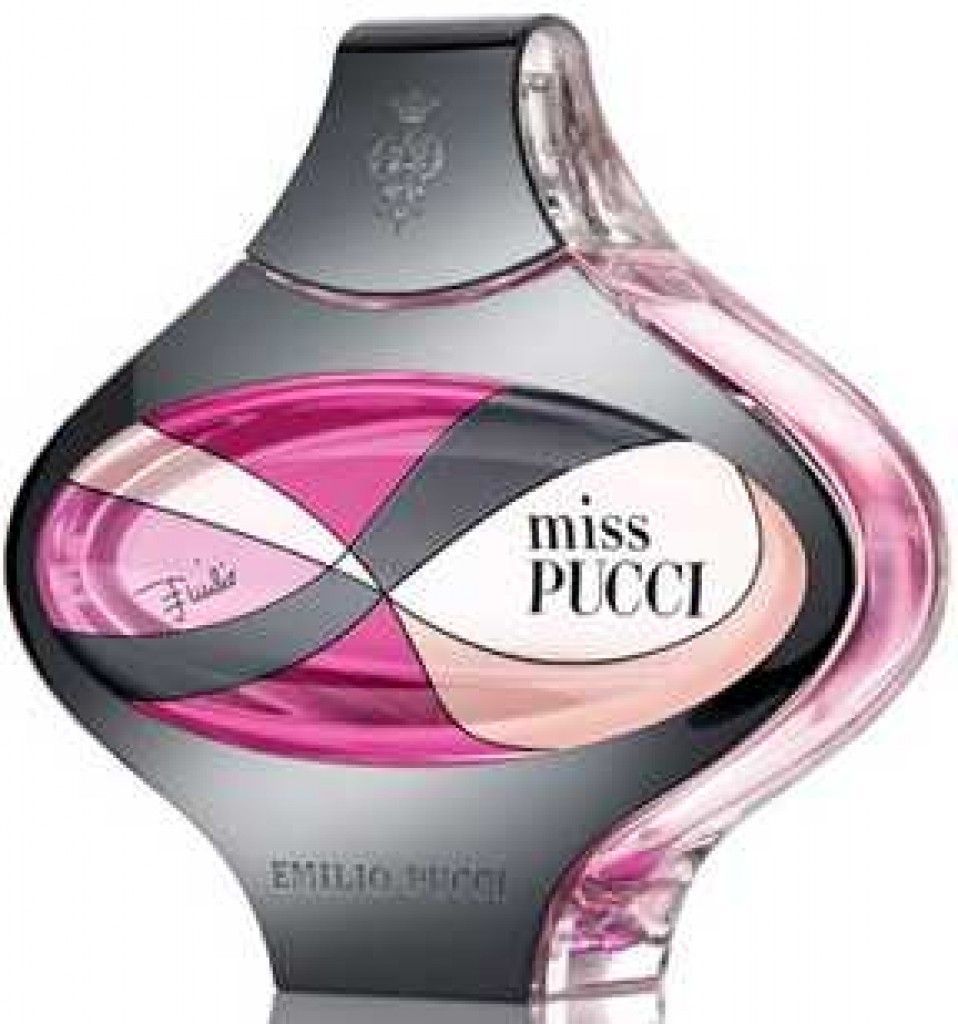 Miss Pucci Intense