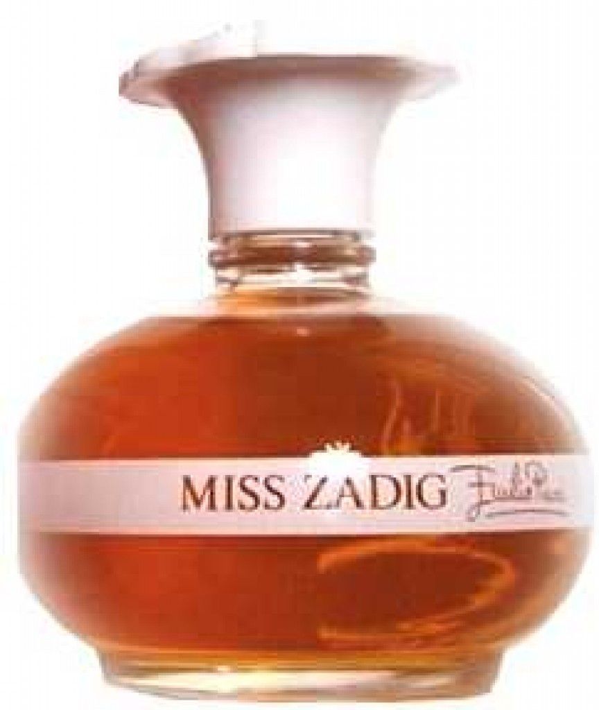 Miss Zadig