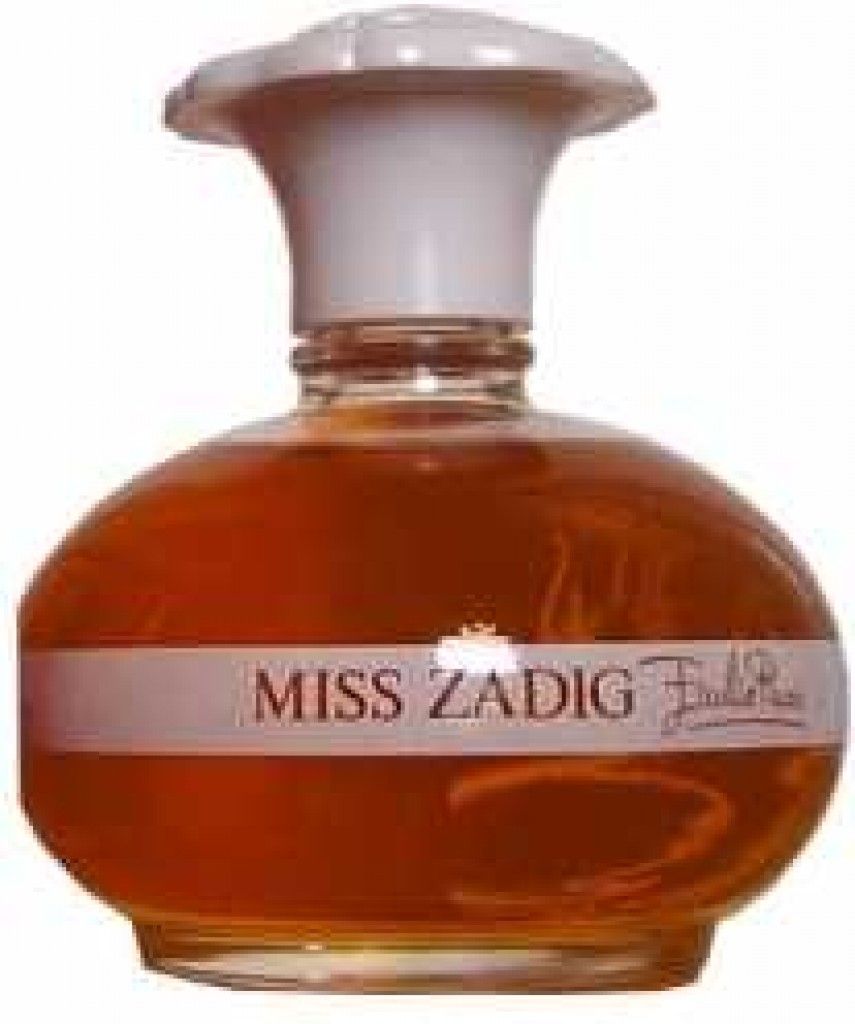Miss Zadig Eau Fraîche