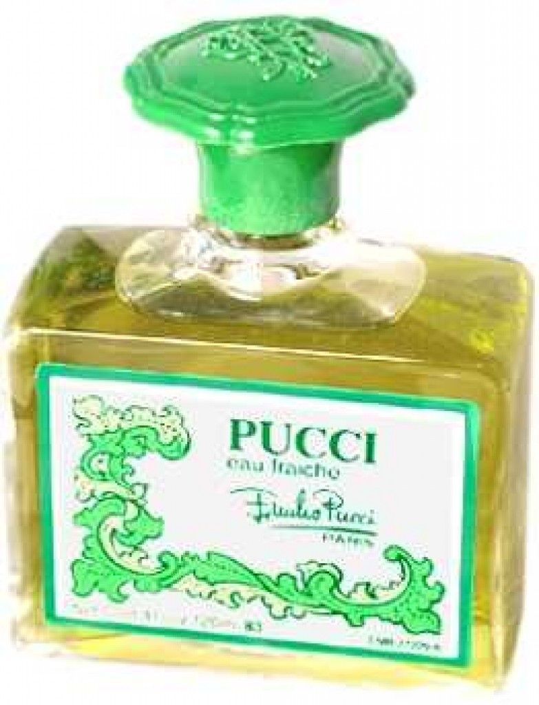 Pucci Eau Fraiche