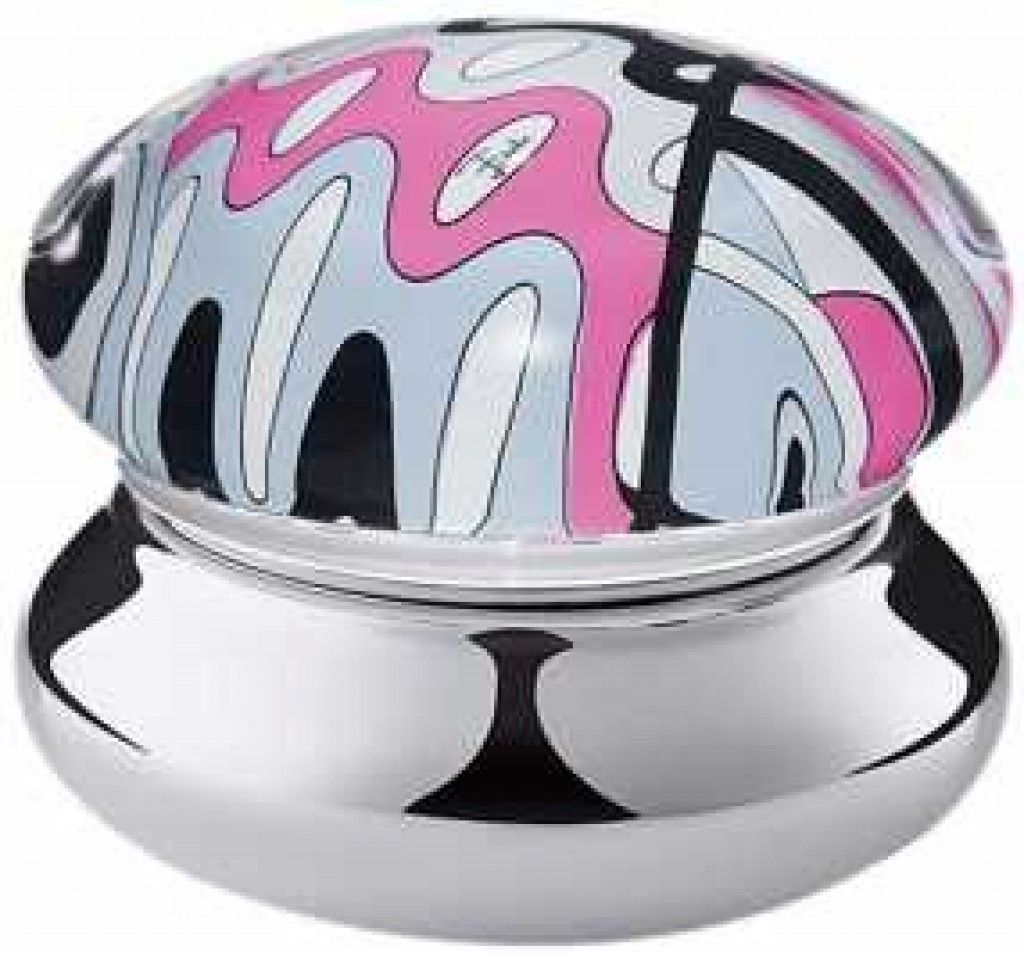Vivara Silver Edition