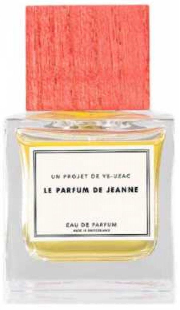 عطر يس يوزاك لو بارفيوم دي جين