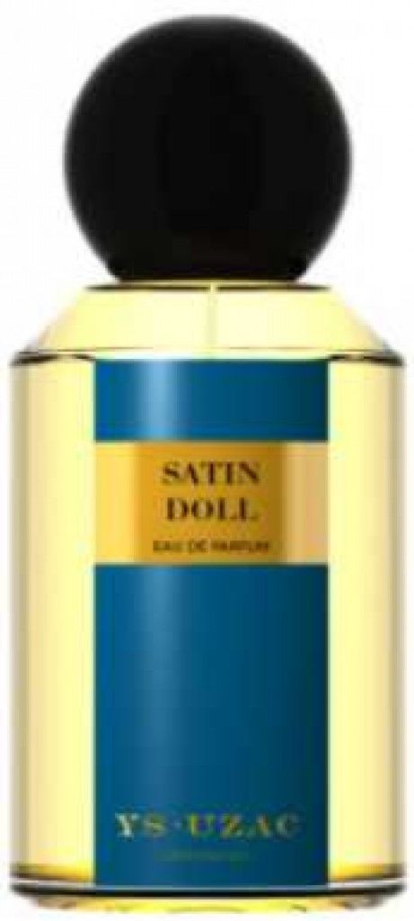 عطر يس يوزاك ساتين دول