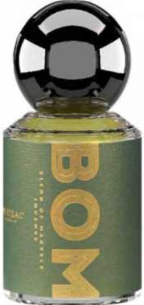 عطر يس بوزاك بوم انسنس