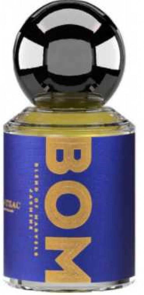 عطر يس يوزاك بوم جاسمن
