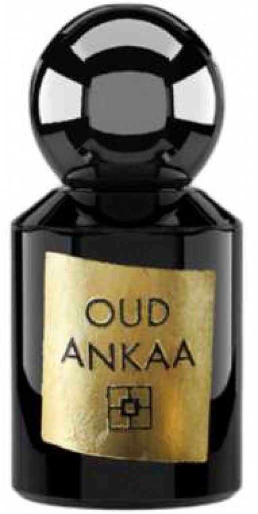 عطر يس يوزاك عود أنكا