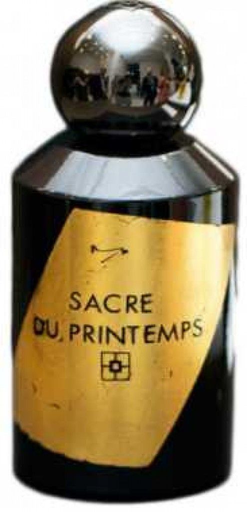 عطر يس يوزاك ساكري دو برينتمبس