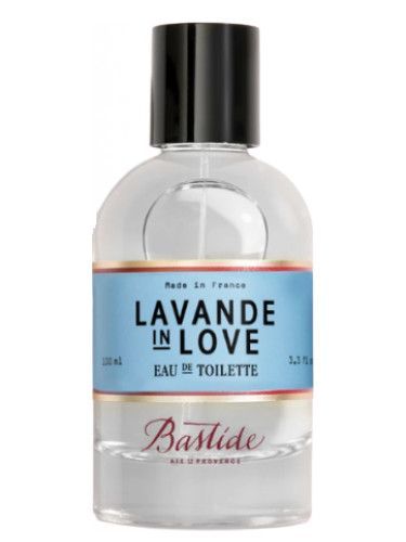 Lavande in Love 