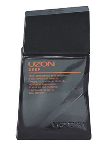 Uzon Deep