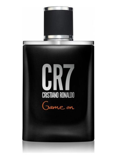 عطر كرستيانو رونالدو سي أر 7 جيم أون