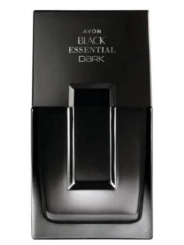 عطر أفون بلاك اسنشيال دارك