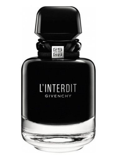 L'Interdit Eau de Parfum Intense 