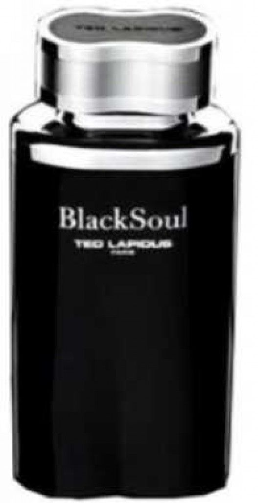 عطر تيد لابيدوس بلاك سول