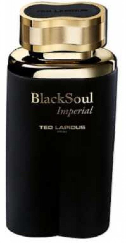 عطر تيد لابيدوس بلاك سول امبريال