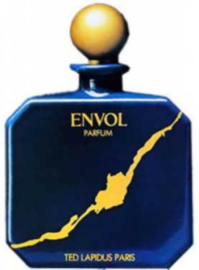 عطر تيد لابيدوس انفول