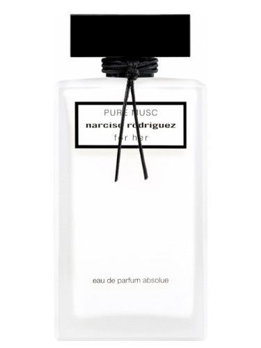 عطر نارسيسو رودريغيز بيور مسك ابسولو فور هير
