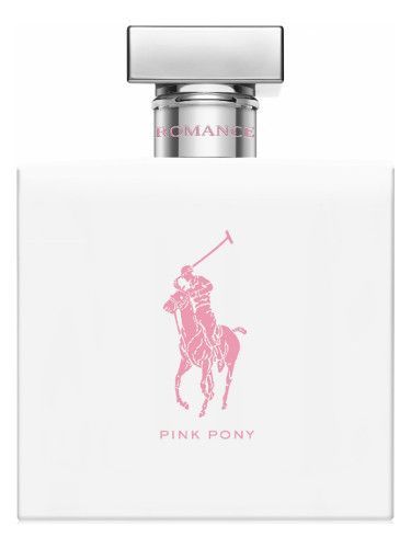 عطر رالف لورين رومانس بينك بوني اديشن