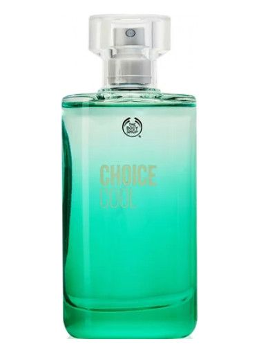 عطر ذا بودي شوب شويس كول