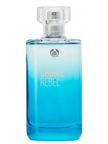 عطر ذا بودي شوب شويس ربيل