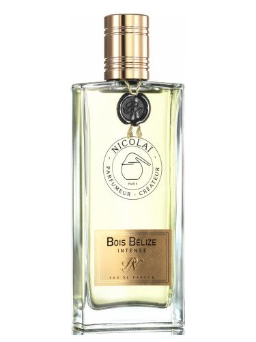 عطر نيكولاي بيرفيومر كريتور بوا بيليز انتنس