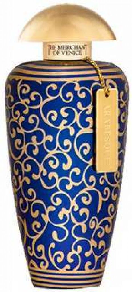 عطر ذا ميرشنت أوف فينيس أرابيسك
