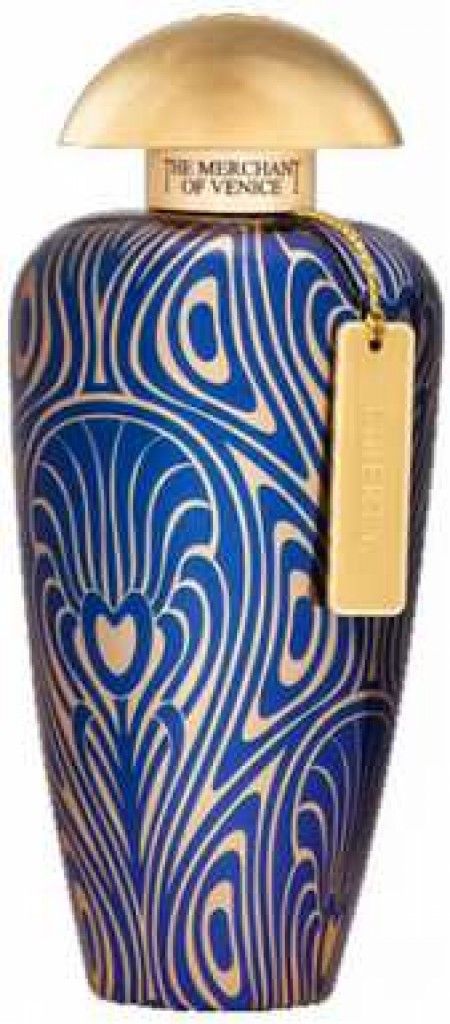 عطر ذا ميرشنت أوف فينيس لايبرتي