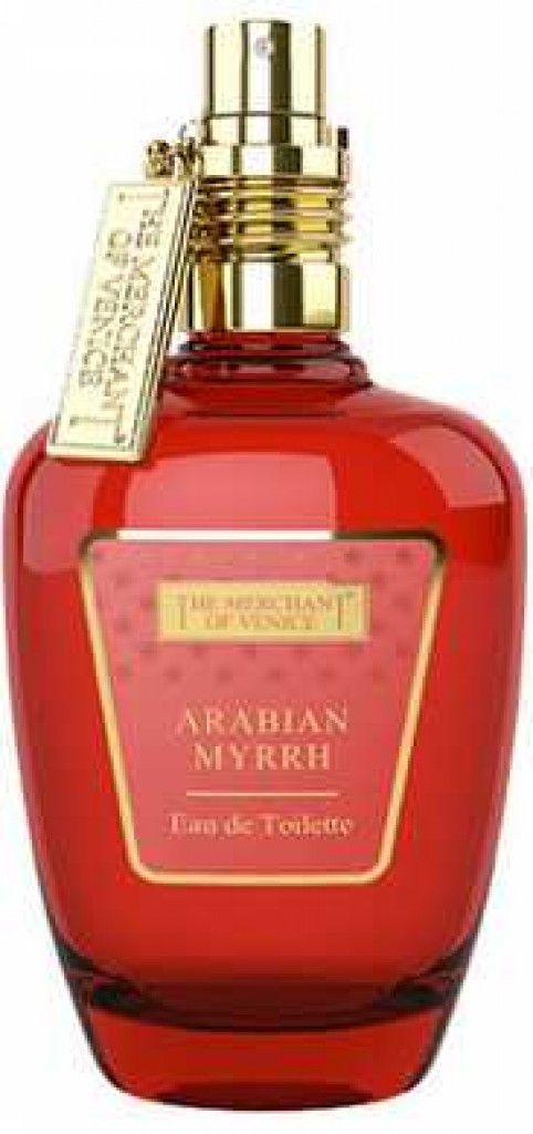 عطر ذا ميرشنت أوف فينيس أربيان ميرث
