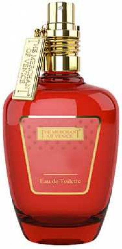 عطر ذا ميرشنت أوف فينيس برغموت