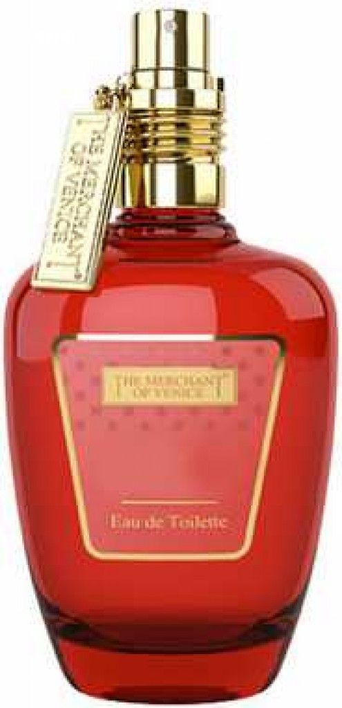 عطر ذا ميرشنت أوف فينيس بلاك عود