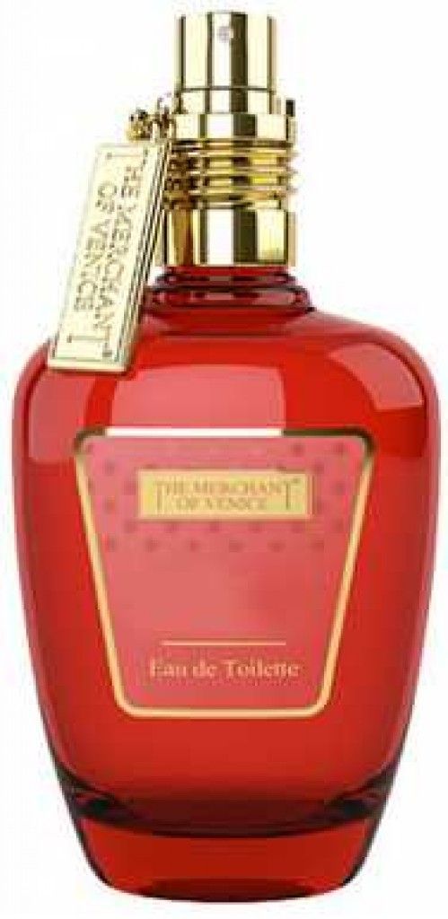 عطر ذا ميرشنت أوف فينيس بلاك بيبر
