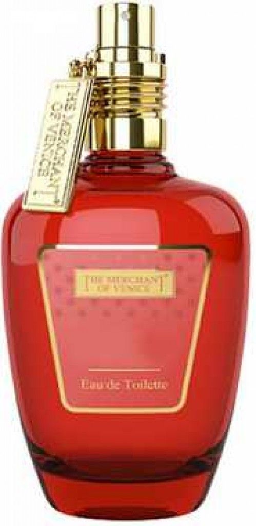 عطر ذا ميرشنت أوف فينيس سيدر وود