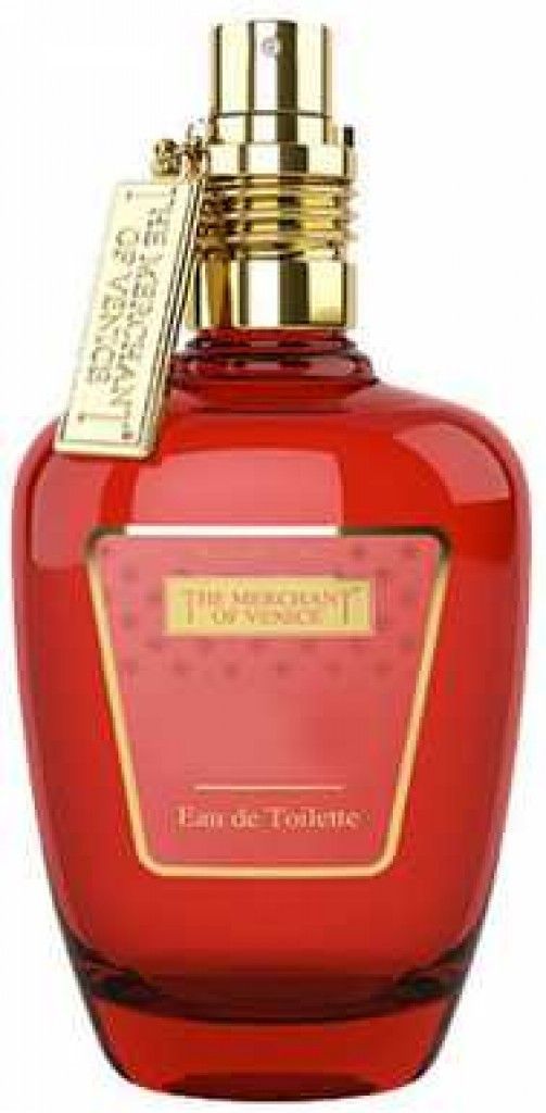 عطر ذا ميرشنت أوف فينيس ديزي بلوم