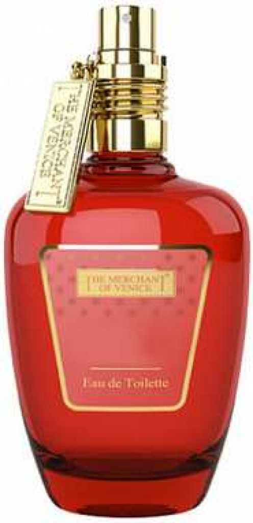 عطر ذا ميرشنت اوف فينيس ديليريوس أورنج