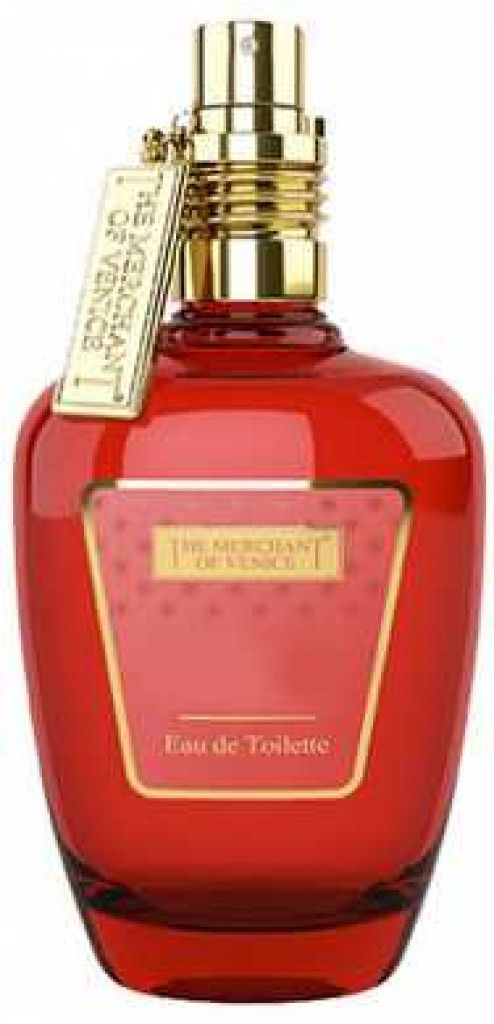 عطر ذا ميرشنت أوف فينيس ليلي