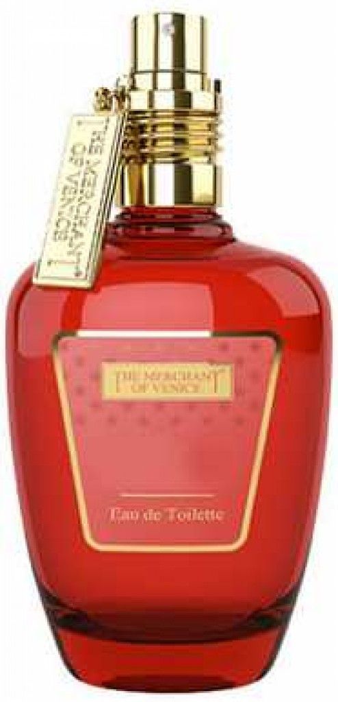 عطر ذا ميرشنت أوف فينيس ماجستيك روز