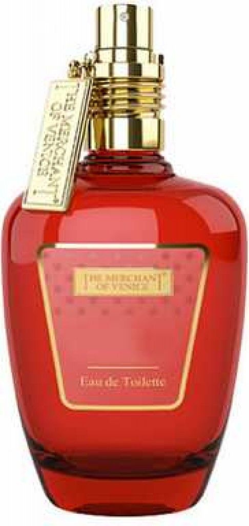عطر ذا ميرشنت اوف فينيس مندرين